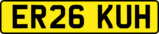 ER26KUH