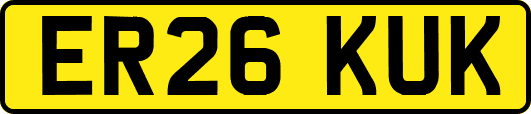 ER26KUK