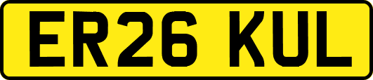 ER26KUL