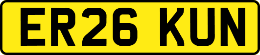 ER26KUN
