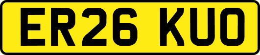 ER26KUO