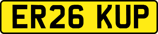 ER26KUP