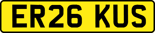 ER26KUS