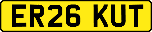 ER26KUT