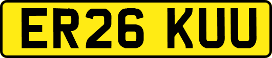 ER26KUU