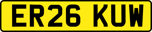 ER26KUW