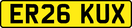 ER26KUX