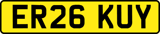 ER26KUY