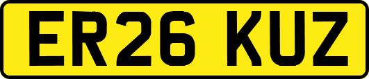 ER26KUZ