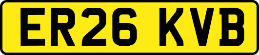 ER26KVB