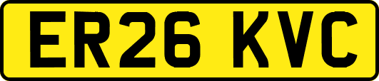 ER26KVC