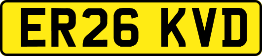 ER26KVD