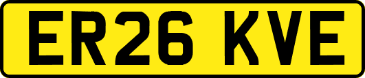 ER26KVE