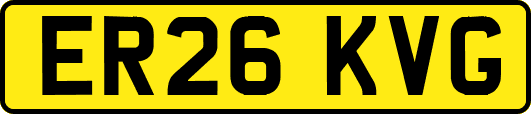 ER26KVG