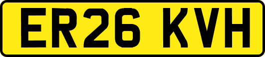ER26KVH