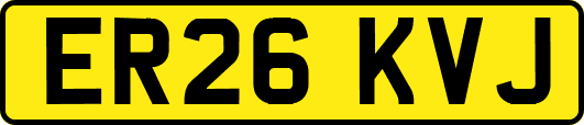 ER26KVJ