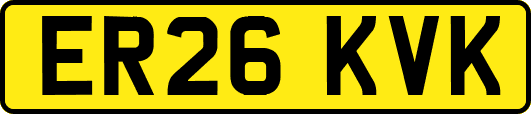 ER26KVK