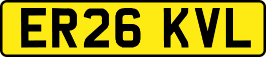 ER26KVL