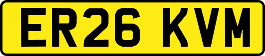 ER26KVM