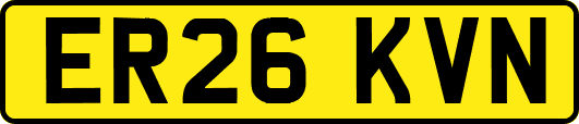 ER26KVN