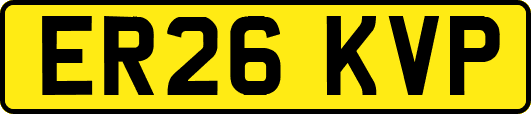 ER26KVP