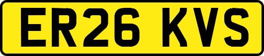 ER26KVS