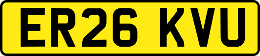 ER26KVU