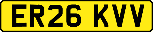 ER26KVV