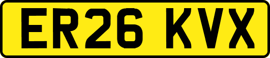 ER26KVX