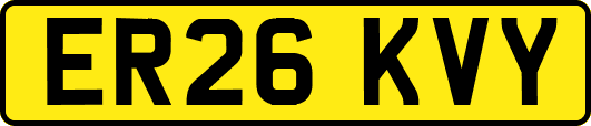 ER26KVY