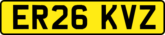 ER26KVZ