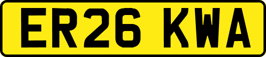 ER26KWA