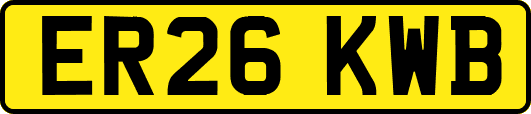 ER26KWB