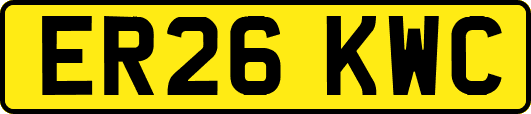 ER26KWC