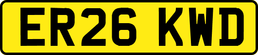 ER26KWD