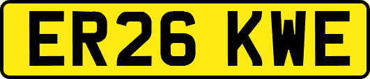 ER26KWE