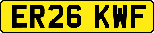 ER26KWF