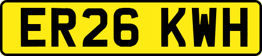 ER26KWH