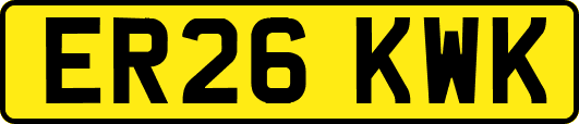 ER26KWK