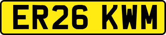 ER26KWM