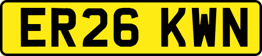 ER26KWN