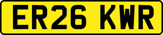 ER26KWR