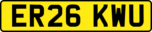 ER26KWU