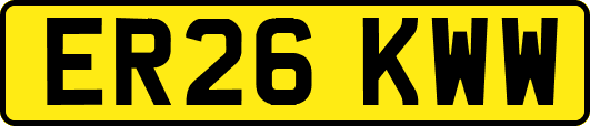 ER26KWW