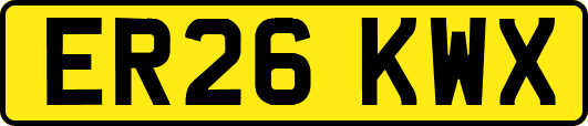 ER26KWX