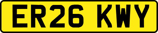 ER26KWY