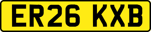ER26KXB