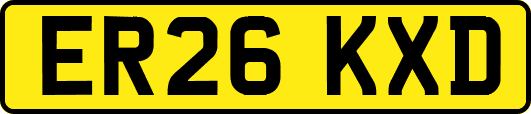 ER26KXD