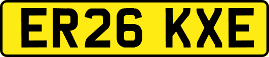 ER26KXE