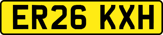 ER26KXH